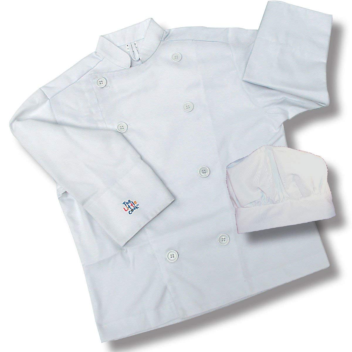 Sassafras, Little Cook Chefs Jacket