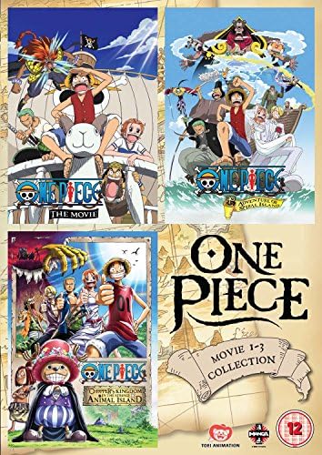 Amazon.com: ONE PIECE FILM REDスタンダード・エディション [DVD