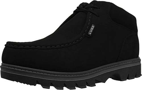 amazon lugz shoes