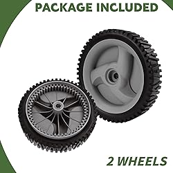 Autsurles Replace for 583719501 194231X460 Mower