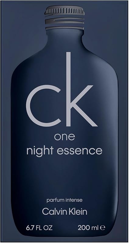 CK One Night Essence Intense Parfum