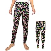 Unique Baby Mommy and Me Matching Leggings for Every Holiday 1