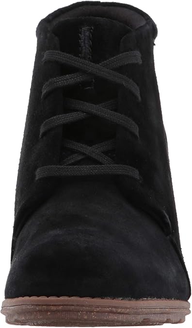 clarks sashlin sue ankle bootie