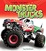 Monster Trucks (Mighty Machines)