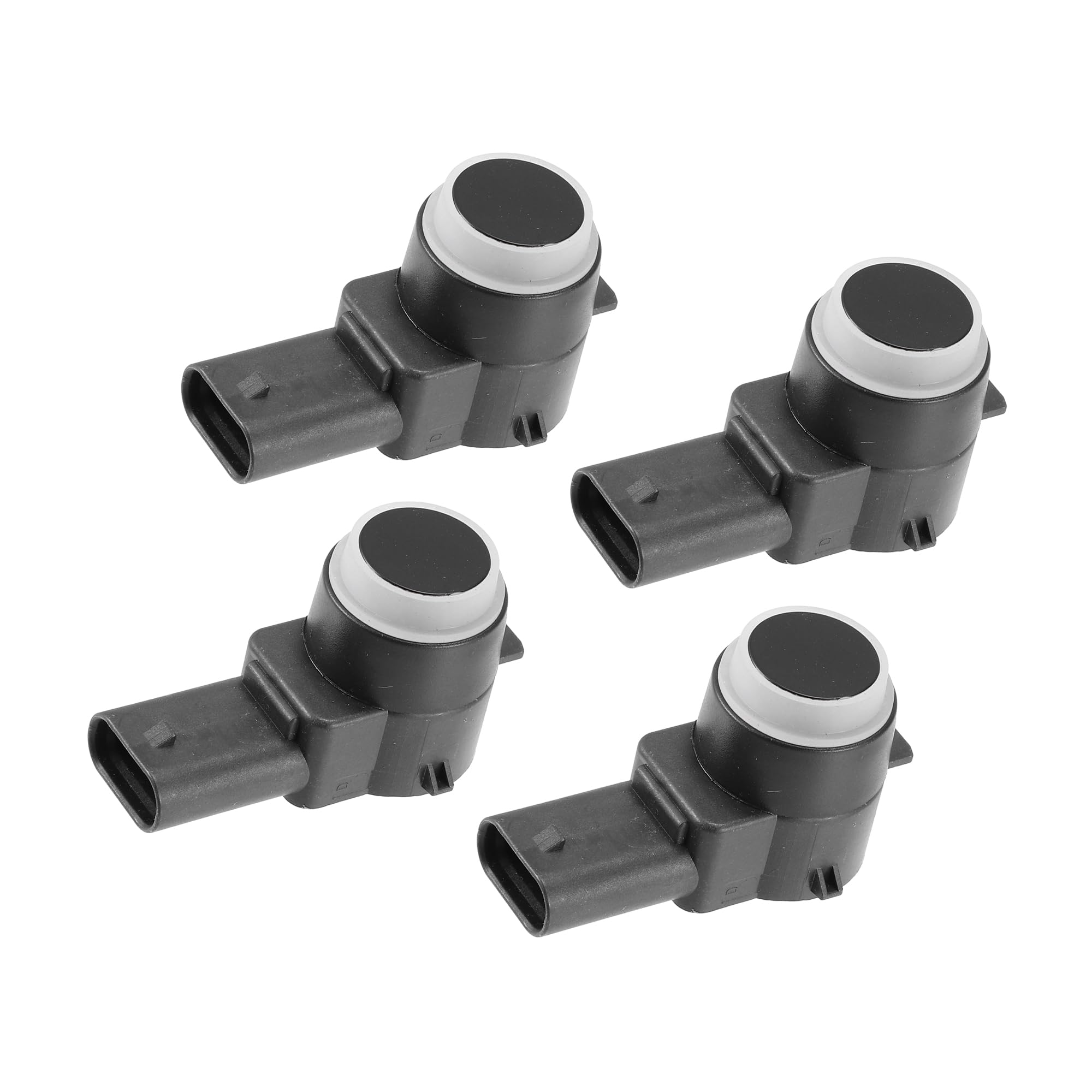 Hihaha 2125420018 PDC Parking Assist Sensor for Mercedes-Benz /4pcs