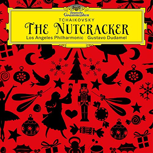 Tchaikovsky: The Nutcracker [2 CD] - Thumbnail 3