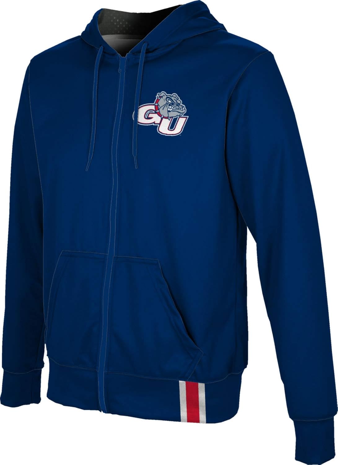 gonzaga university hoodies