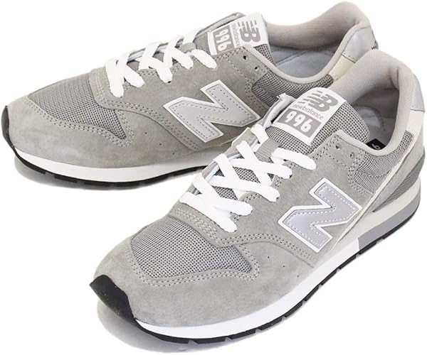 Amazon ニューバランス Cm996 Bg スニーカー Gray 26 0cm スニーカー