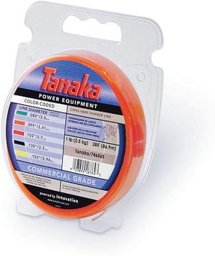 tanaka weed eater accessories