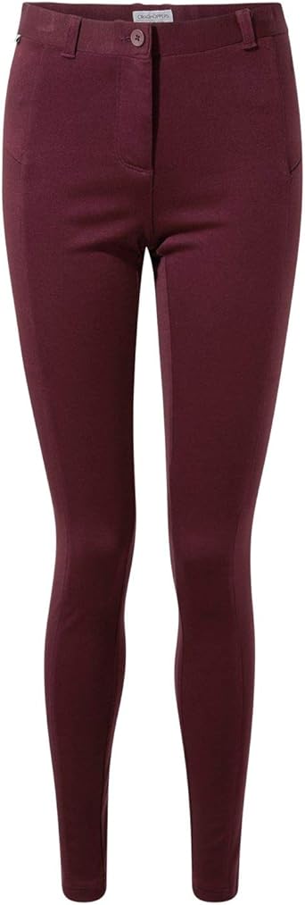 kiwi trekking trousers