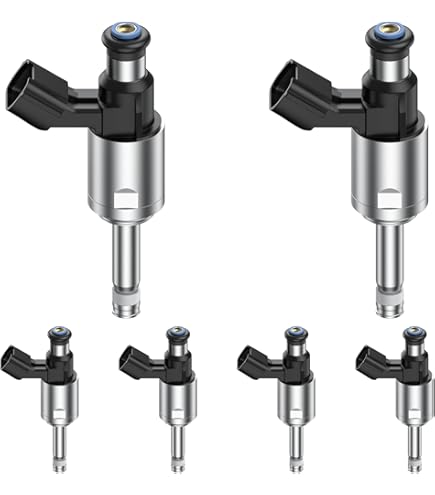 Toyota Land Cruiser - 23250-66010 - Fuel Injector Nozzle - MaxSpeed