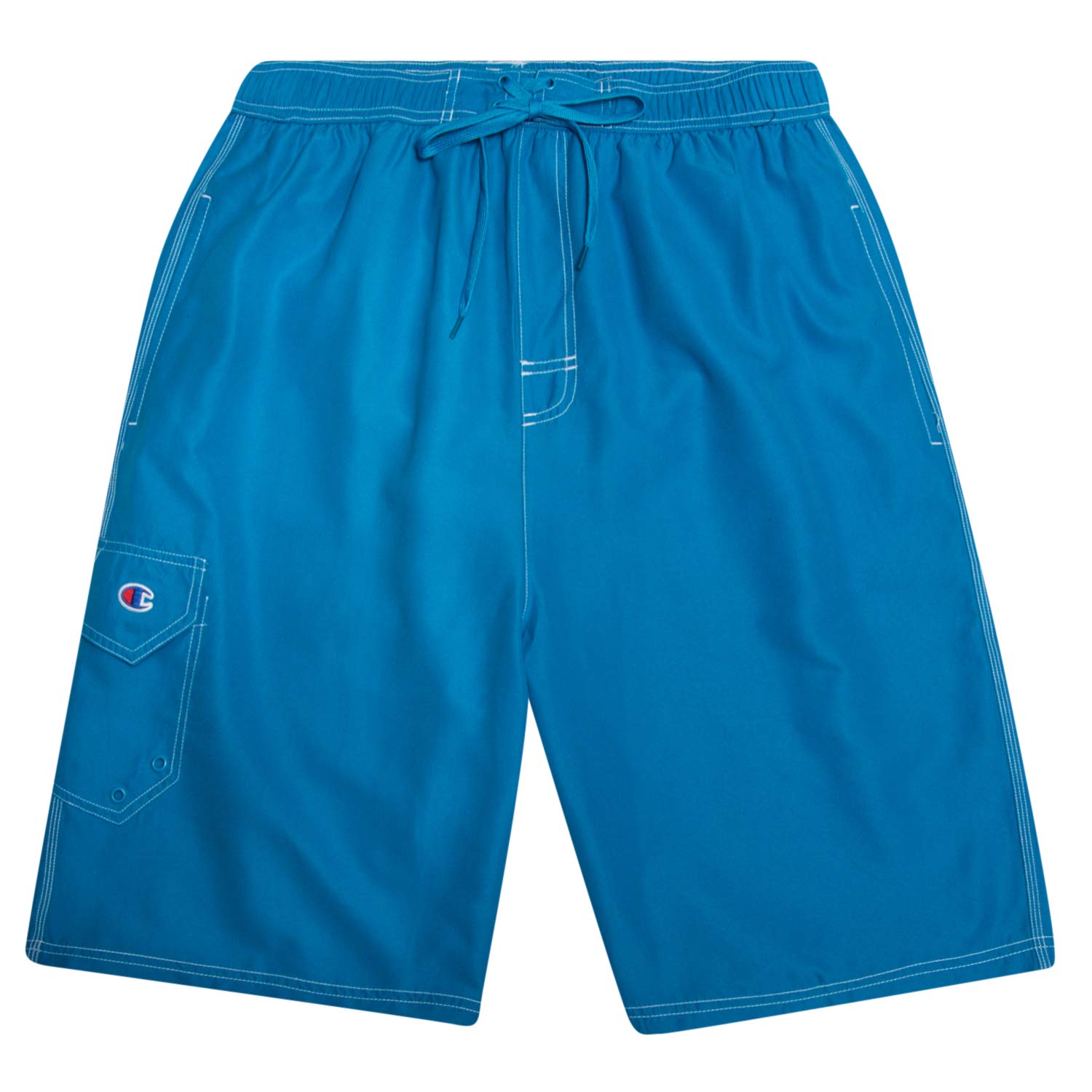 Buy Champion Shorts Swim Trunks Big and Tall Swimming Trunks for Men Bathing Suit at Amazon.in