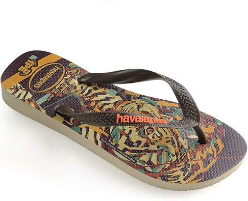 havaianas ipe flip flops