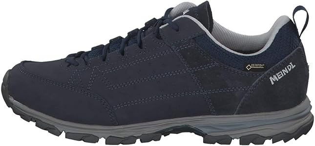 meindl durban lady gtx women's walking shoes