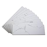 Palisade 22.8" x 7.31" Interlocking Vinyl
