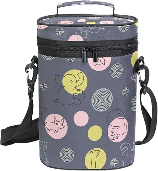 amazon wine travel bag