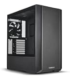 Lian Li LANCOOL 216 PCケース　リアンリー　ランクール216 Amazon.com: LIAN LI LANCOOL 216 E-ATX PC Case, Airflow Focus