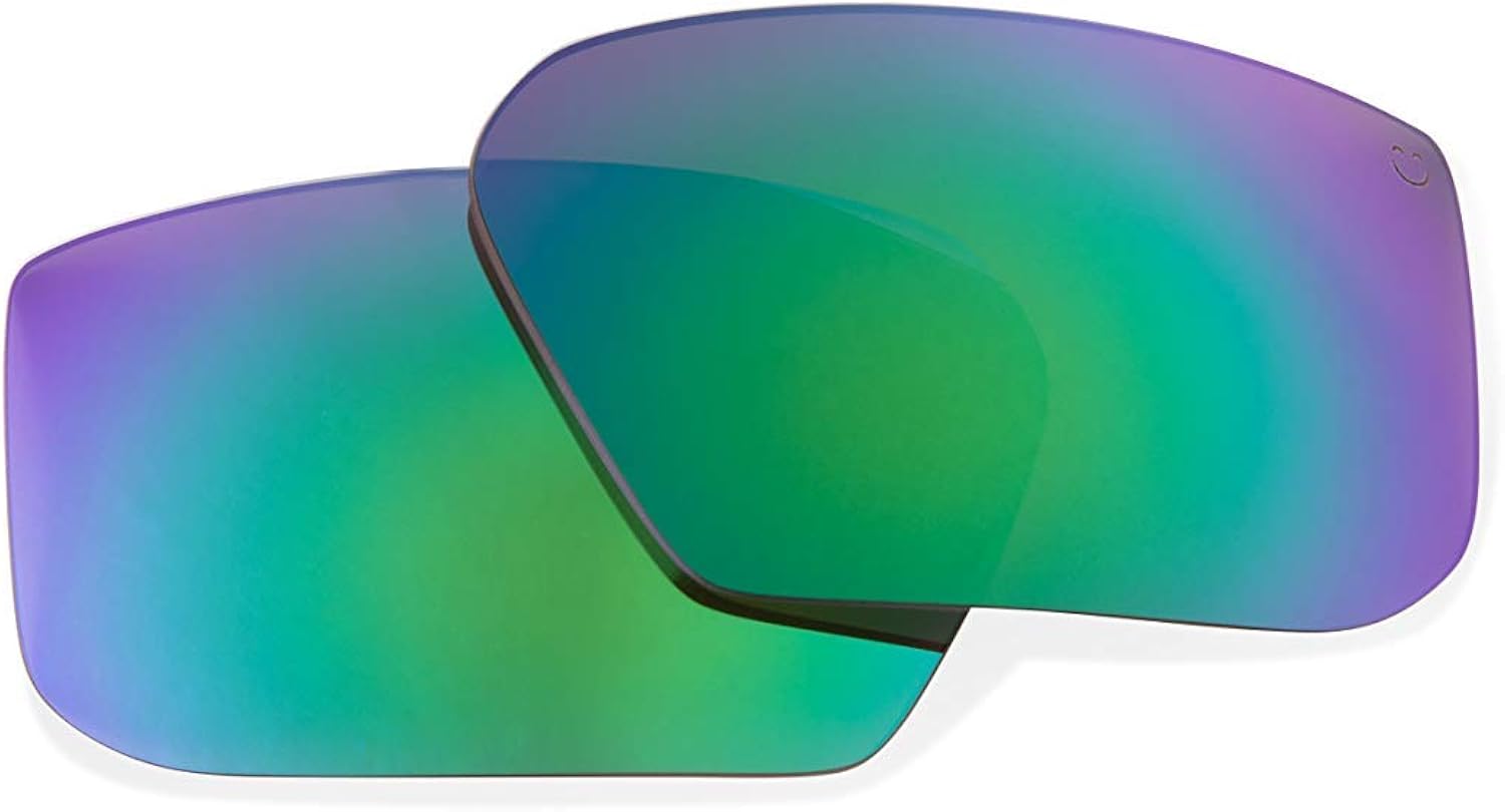 spy sunglasses replacement parts