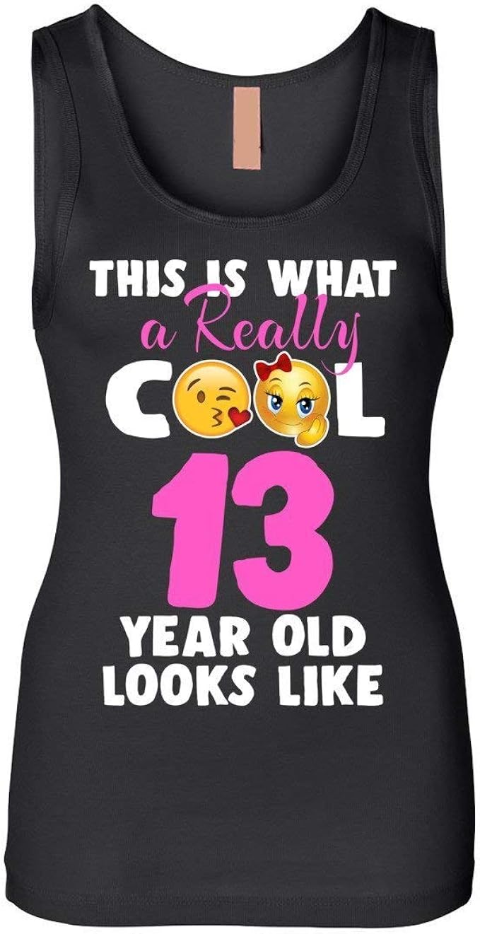 clothing stores for 13 year olds