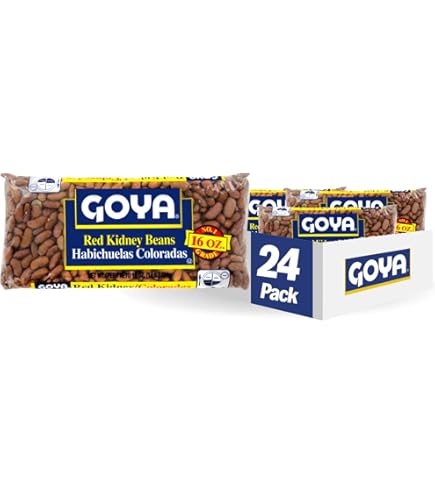 Goya Dry Lentils 16 Oz (Pack Of 72
