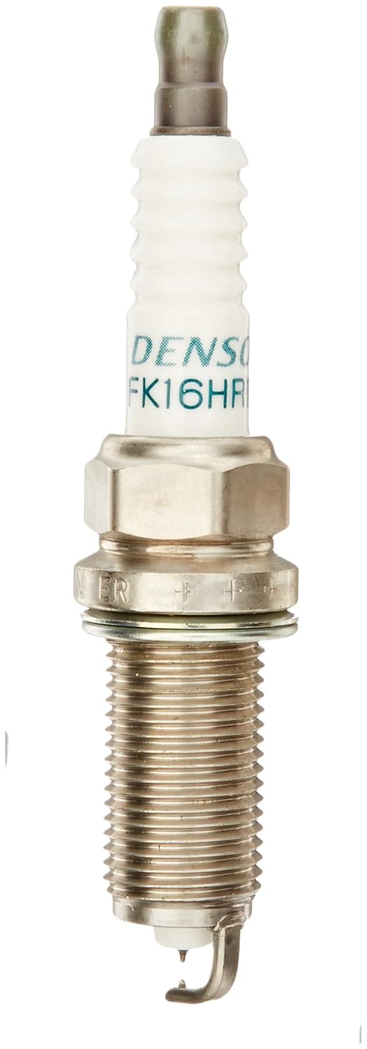 FK16HR11 Denso Spark Plug: Amazon.co.uk: Car & Motorbike