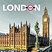 England Calendar - Calendars 2019 - 2020 Wall Calendar - London Wall Calendar by Presco Group by 
