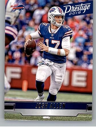 josh allen jersey amazon