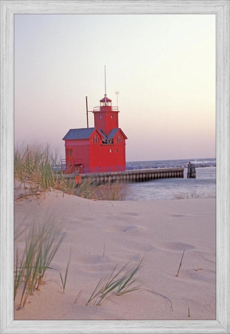 Amazon Com Easy Art Prints Brent Bergherm S Holland Michigan
