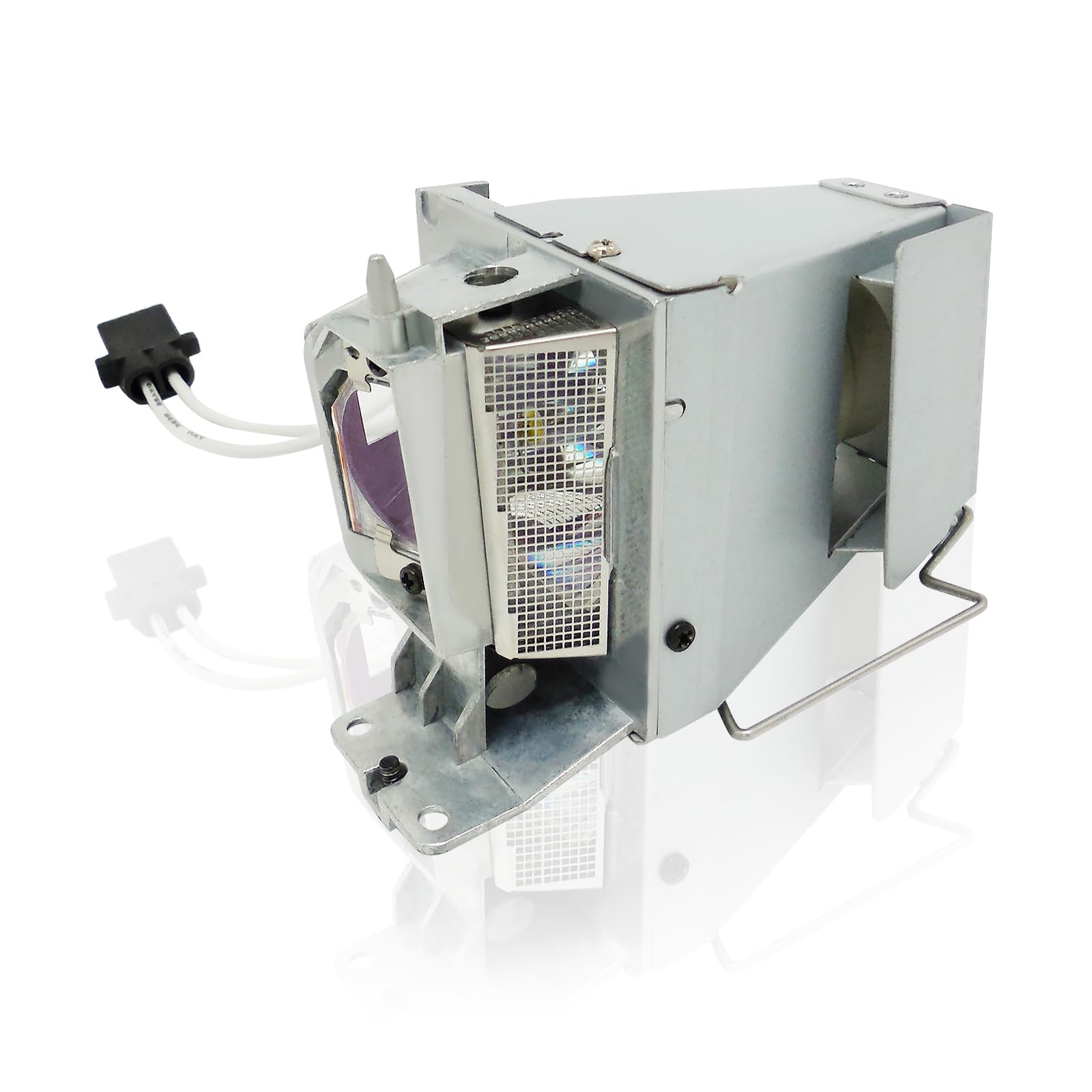 Supermait MC.JN811.001 A+ Quality Replacement Projector Bulb Lamp with Housing Compatible with ACER H6517ABD / X115H / X125H / X135WH Lamp Projector MCJN811001 — image 1