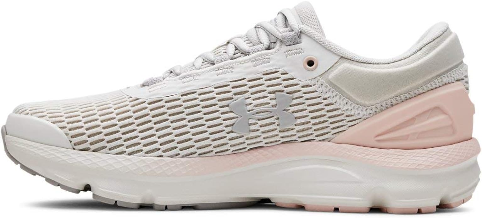 under armour women's charged intake 3 running shoe