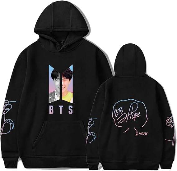 jin sweatshirt