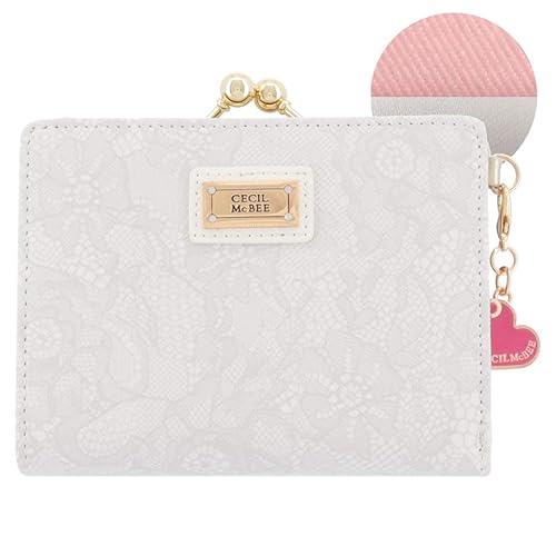 Amazon セシルマクビー バッグ ウォレット Cecil Mcbee