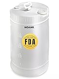 15 Gallon Drum | Tight Head Drum | Water Storage