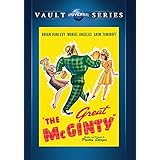 The Great McGinty
