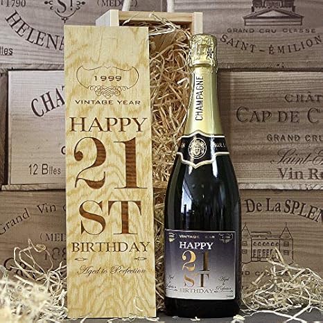personalised 21st gifts for him