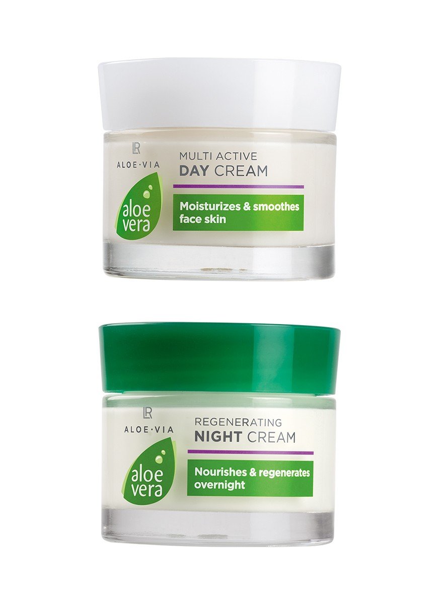 lr night cream