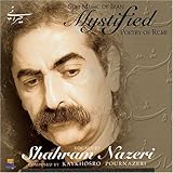 Mystified - Poetry of Rumi: Sufi Music of Iran