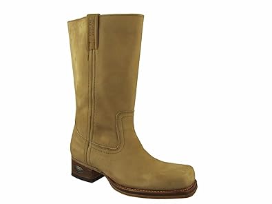 tan leather cowboy boots ladies
