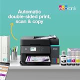 Epson EcoTank ET-3950 Wireless A4 Multifunction Printer with 3 Years Ink view 4