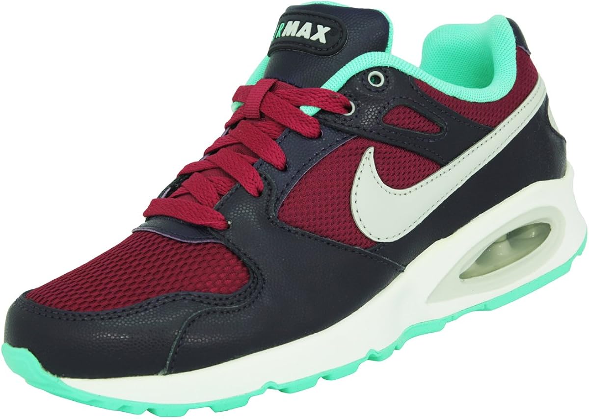 purple sneakers womens nike