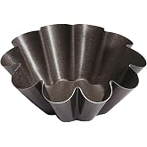 Gobel Brioche 9 Wave 293720 &phi;68 mm Steel France WGC492 [Parallel Import]