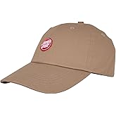 SANTA CRUZ Unisex Unstructured Opus Dot Dad Strapback Skate Hat