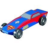 hot wheels wood racer