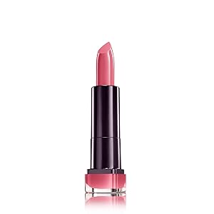 COVERGIRL Colorlicious Rich Color Lipstick Guavalicious 400, .12 oz (packaging may vary)