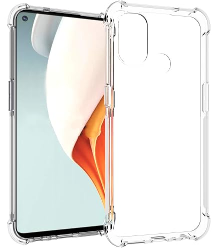 brotect Pellicola Protettiva Vetro per OnePlus 5T (SOLO Fotocamera) Protezione Schermo [Durezza Estrema 9H, Chiaro