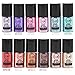 12 Colors J. Cat Sparkling Powder SP 213~224