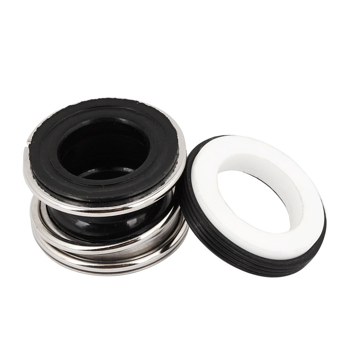 Sourcingmap 20mm Inner Diameter Water Pump Mechanical Seal Sealing Part