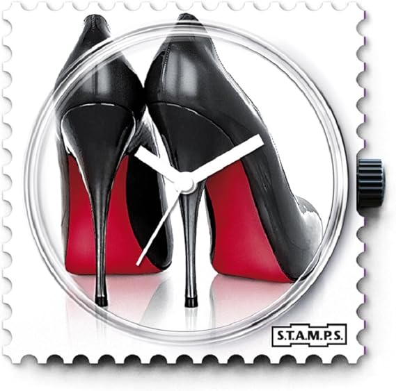 interchangeable heels uk