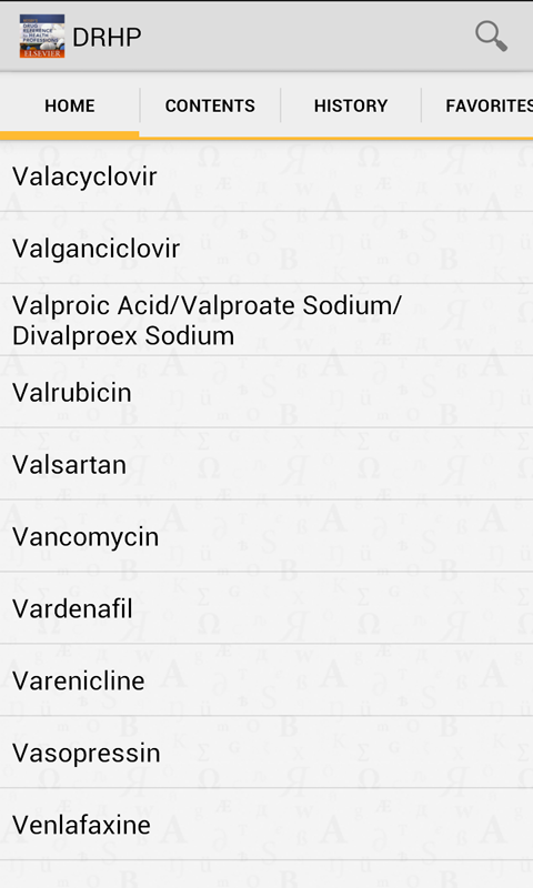 Mosby's Drug Reference for Health Professions