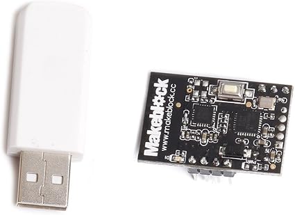 makeblock mbot 2.4 g